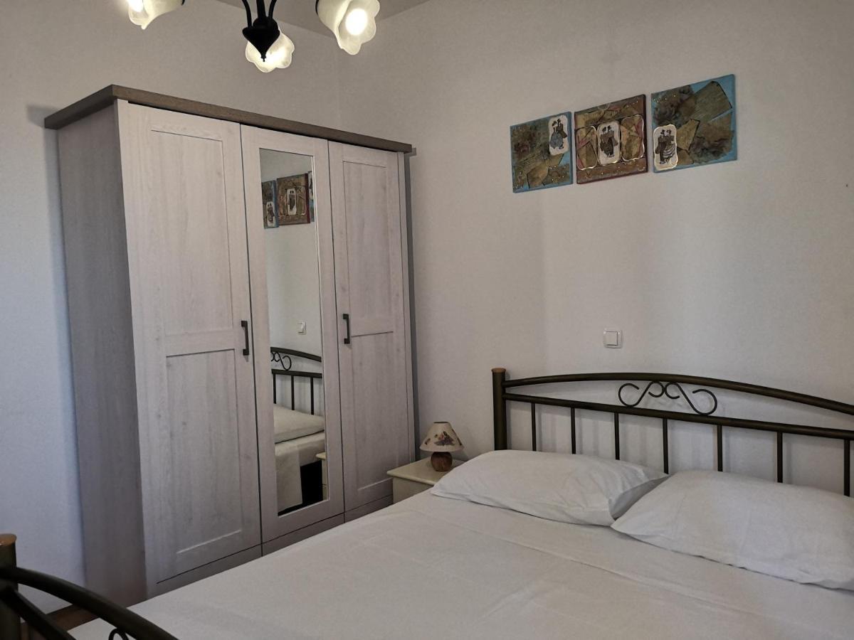 Villa Fortudor ميلنا المظهر الخارجي الصورة