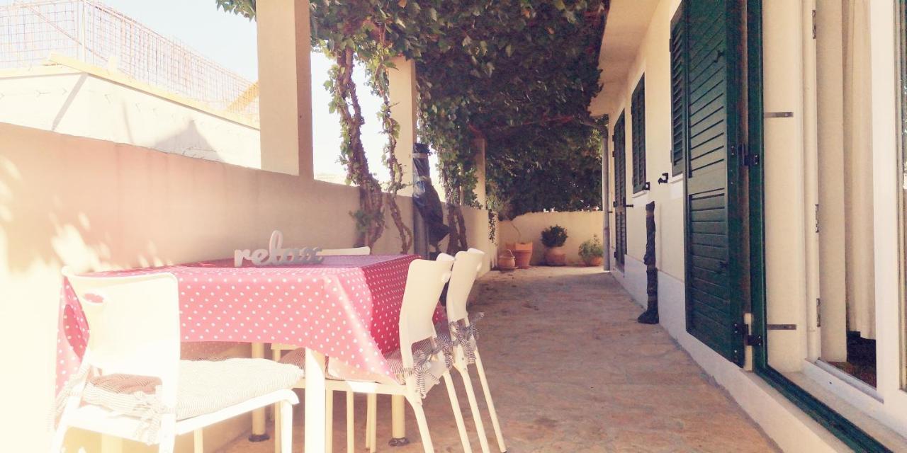 Villa Fortudor ميلنا المظهر الخارجي الصورة