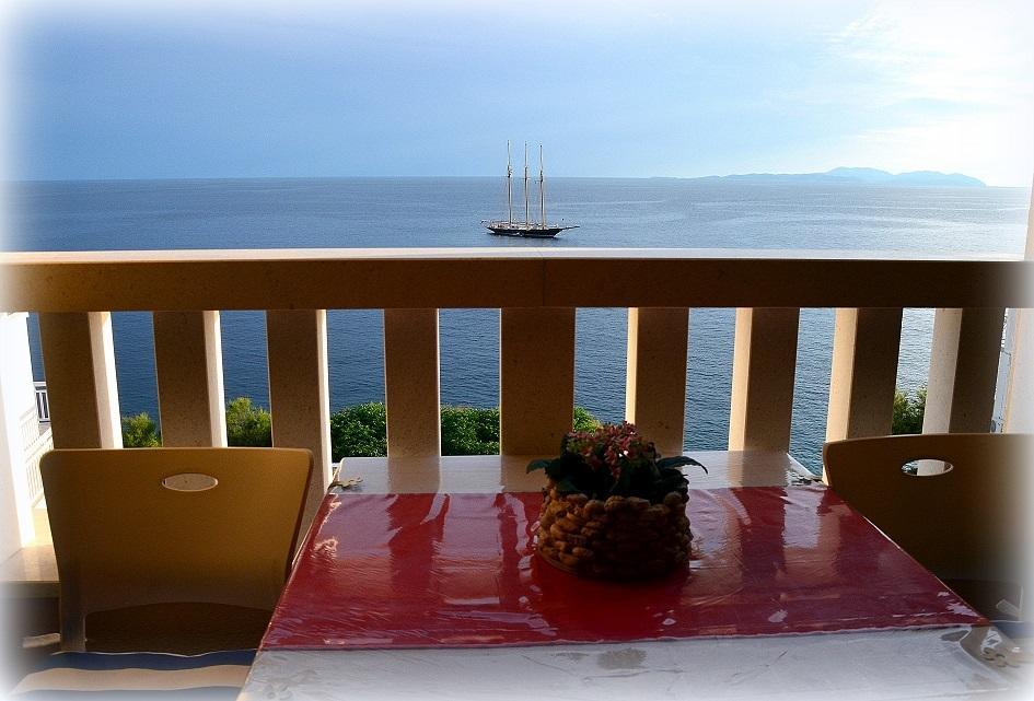 Villa Fortudor ميلنا الغرفة الصورة