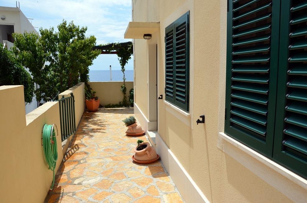 Villa Fortudor ميلنا الغرفة الصورة